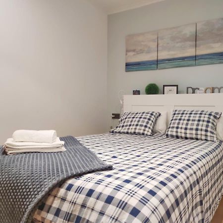 Desconectaengalicia Castelao, 50M Playa Silgar Apartment Sanxenxo Exterior photo