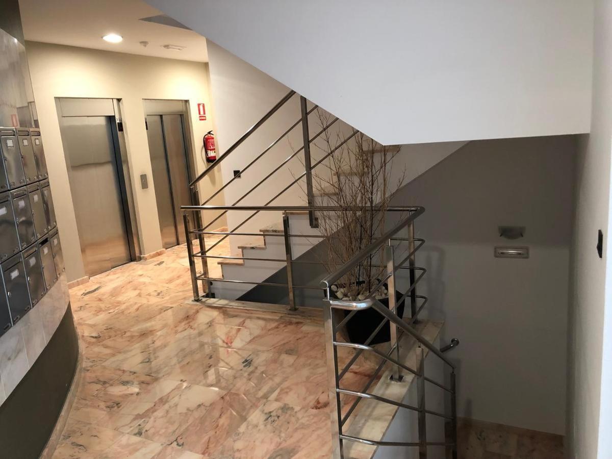 Desconectaengalicia Castelao, 50M Playa Silgar Apartment Sanxenxo Exterior photo